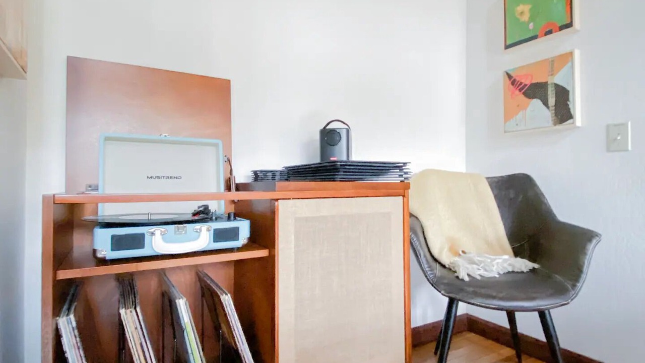 Photo of Bedroom in Cedar Ridge