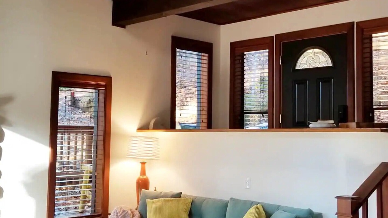 Photo of Bedroom in Cedar Ridge