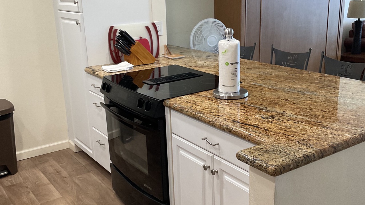 Photo of Kitchen in North Pacific Beach