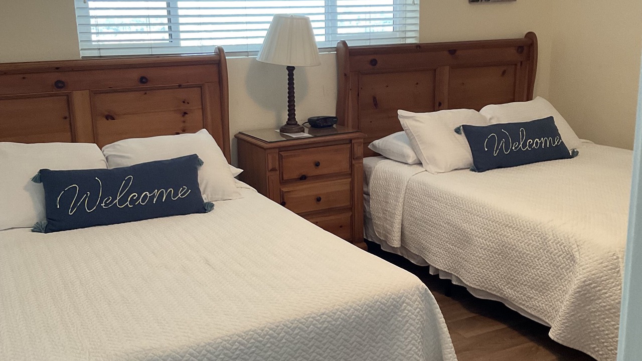 Photo of Bedroom in North Pacific Beach