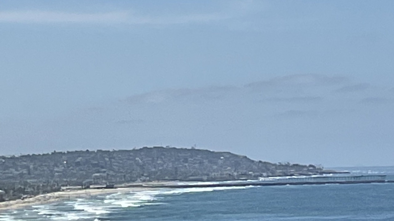 Photo of Outdoor in North Pacific Beach