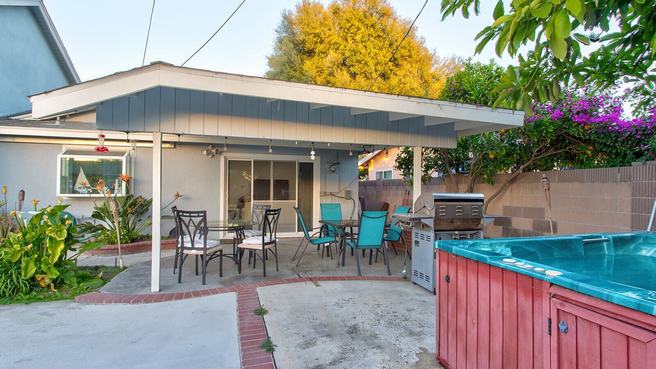 Photo of Outdoor in Huntington Beach