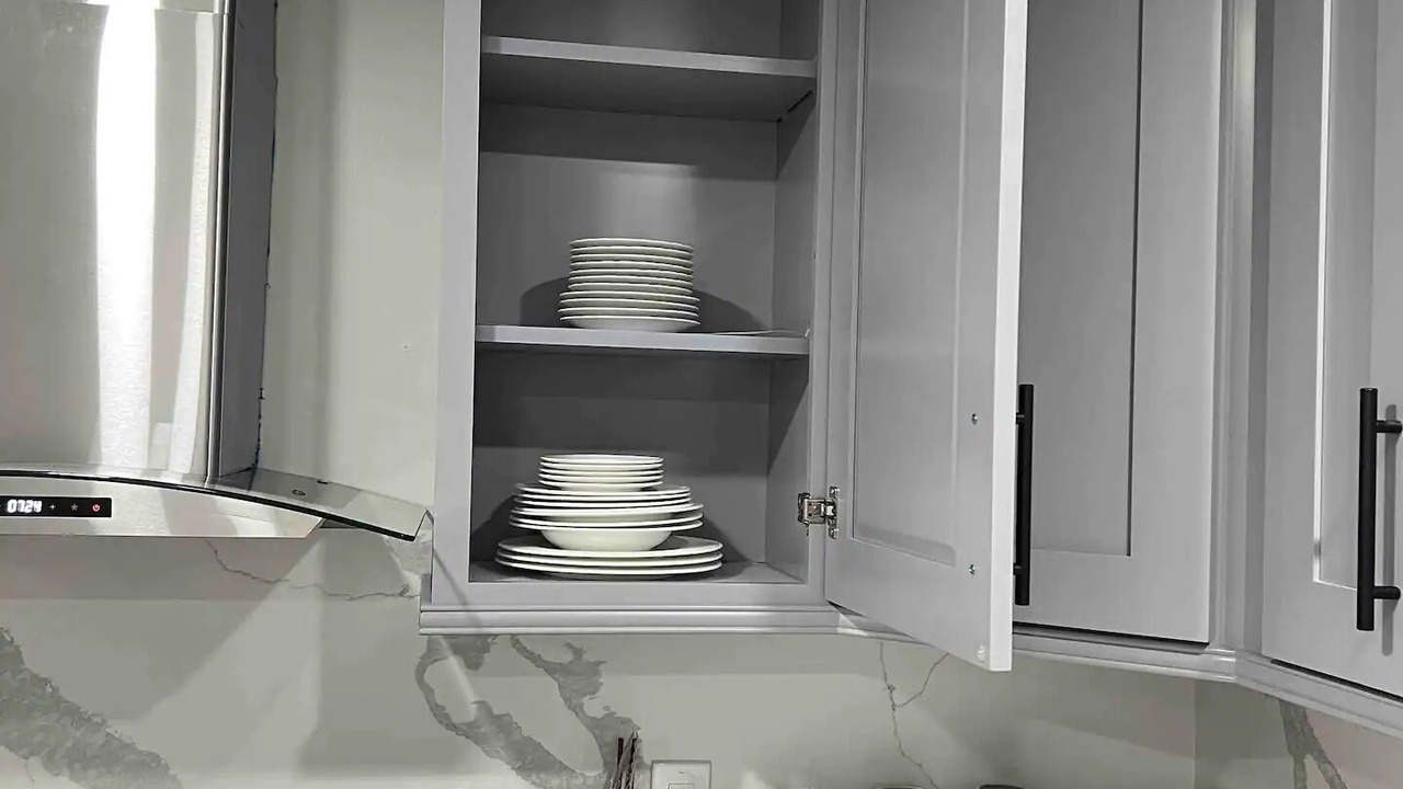 Photo of Kitchen in Huntington Beach