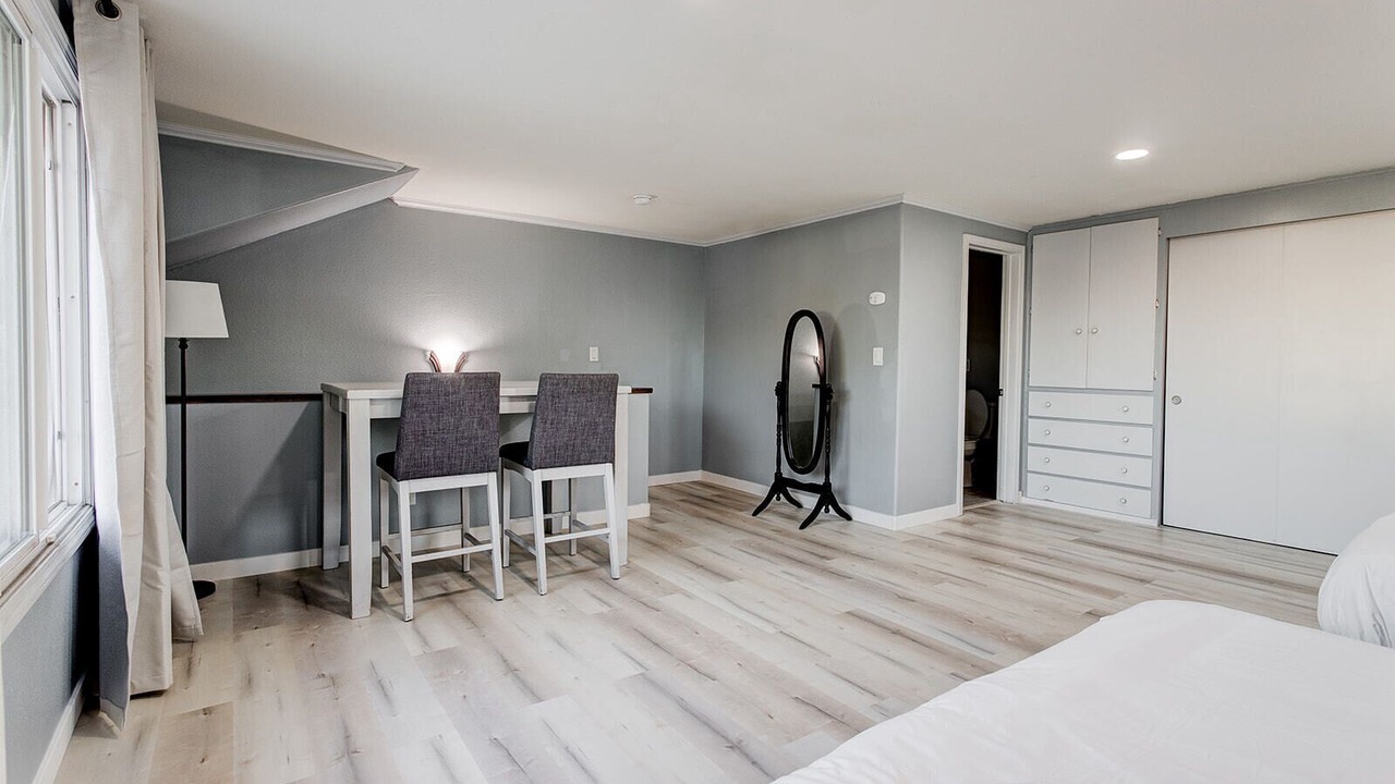 Photo of Bedroom in Huntington Beach