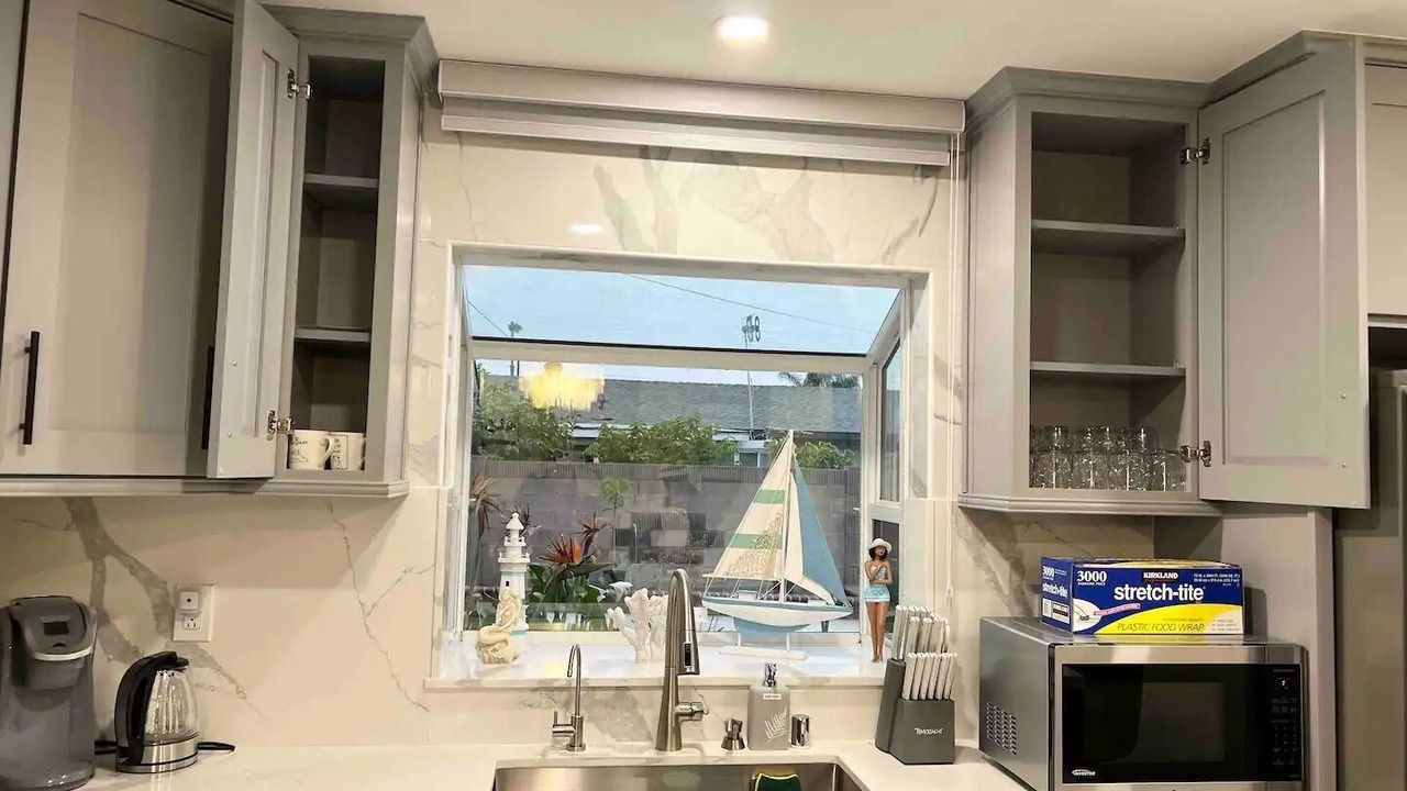 Photo of Kitchen in Huntington Beach