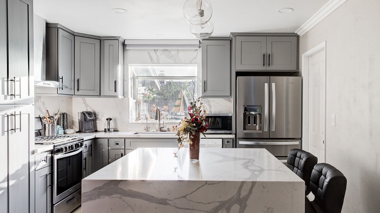 Photo of Kitchen in Huntington Beach
