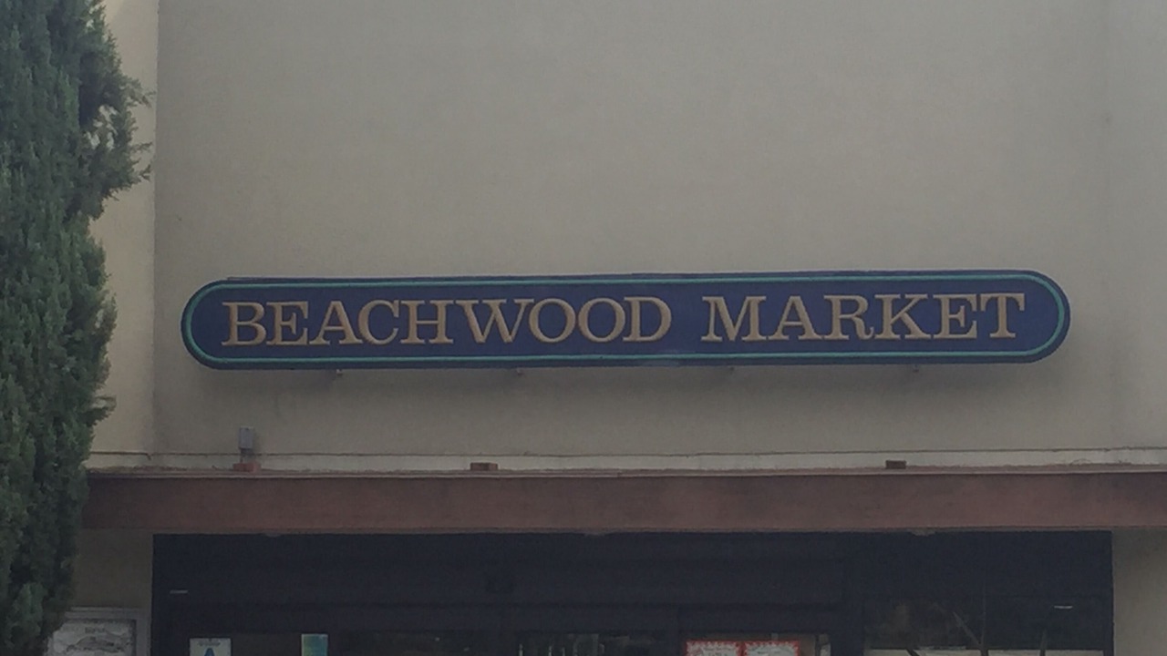 Photo of Others in Beachwood Canyon