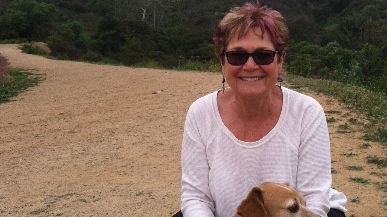 Photo of Others in Beachwood Canyon