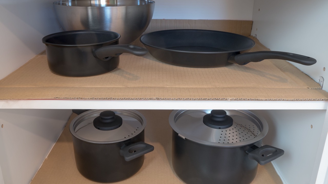 Photo of Kitchen in East Pasadena
