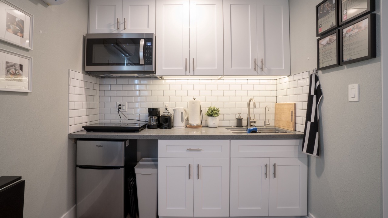 Photo of Kitchen in East Pasadena