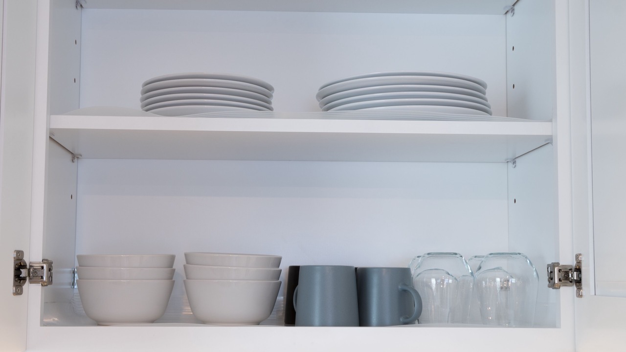 Photo of Kitchen in East Pasadena