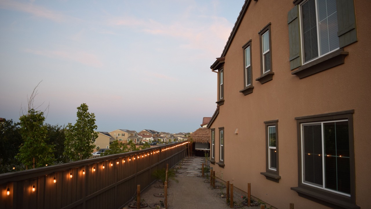 Photo of Outdoor in Tracy