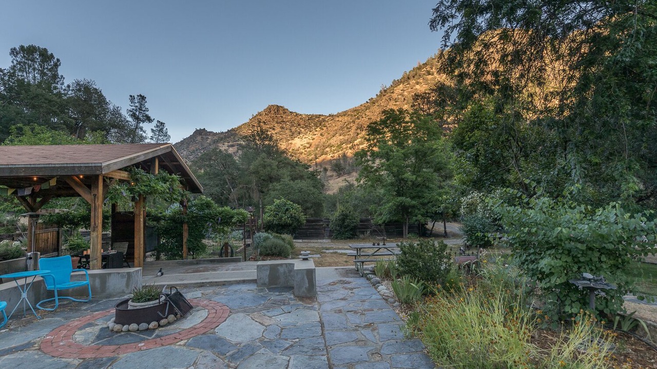 Photo of Patio Balcony in Incline