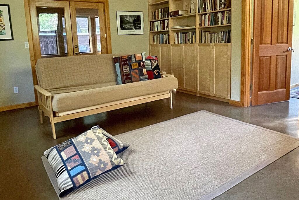 Photo of Livingroom in Incline