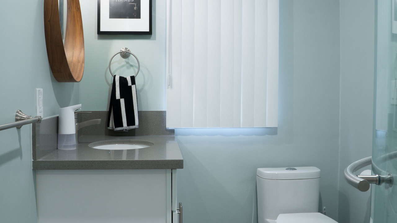 Photo of Bathroom in Pasadena