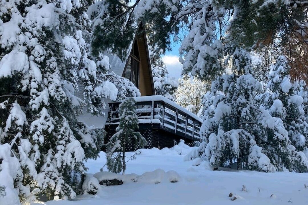 Photo of Outdoor in Pine Mountain Club