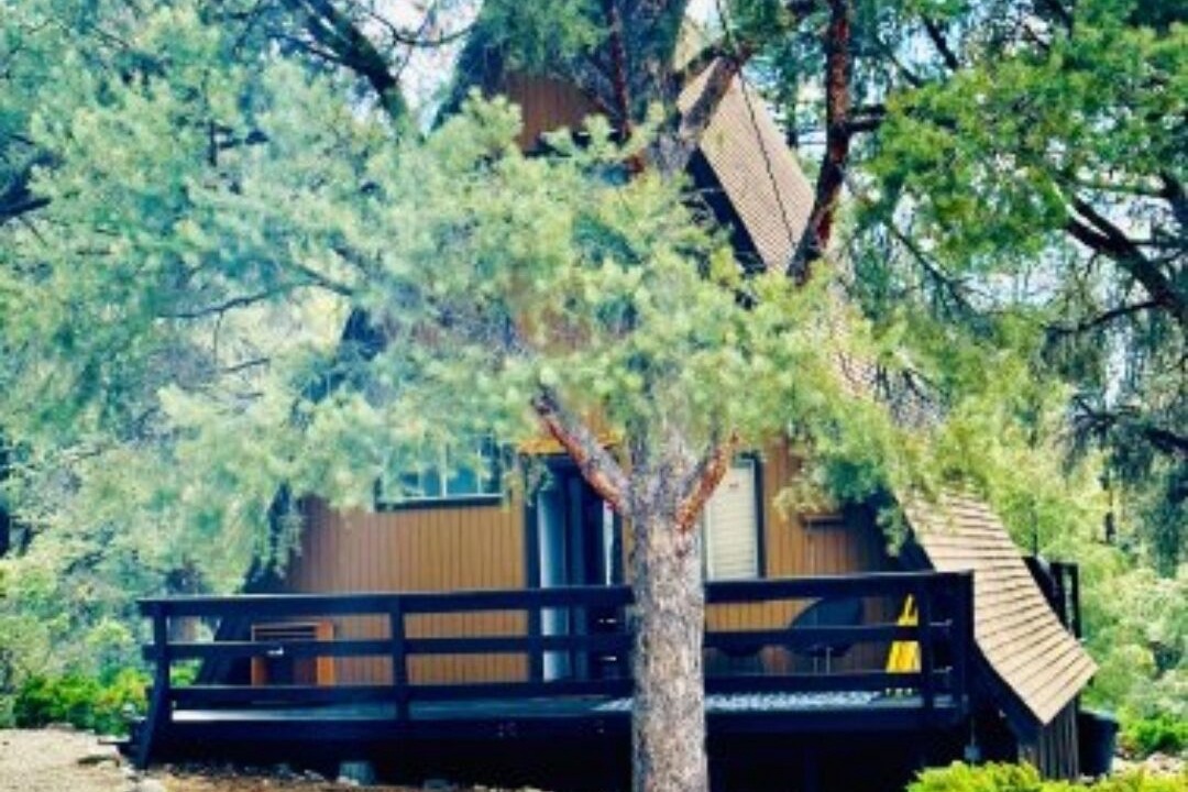 Photo of Outdoor in Pine Mountain Club