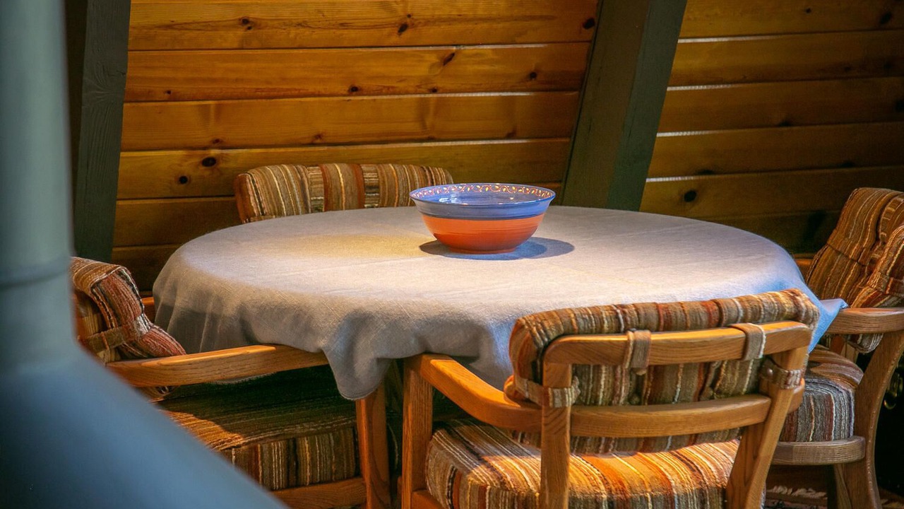 Photo of Outdoor in Pine Mountain Club