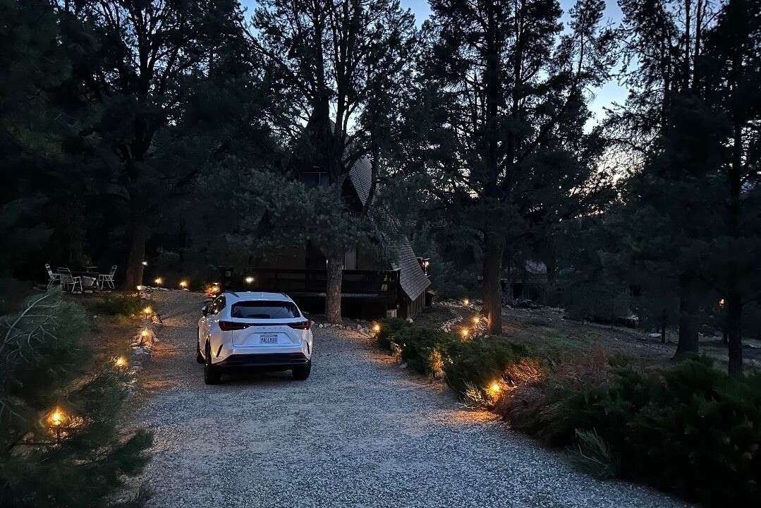 Photo of Outdoor in Pine Mountain Club