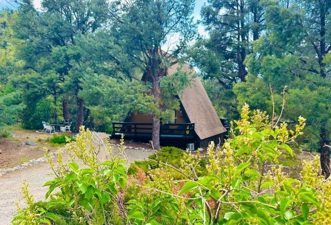 Photo of Outdoor in Pine Mountain Club
