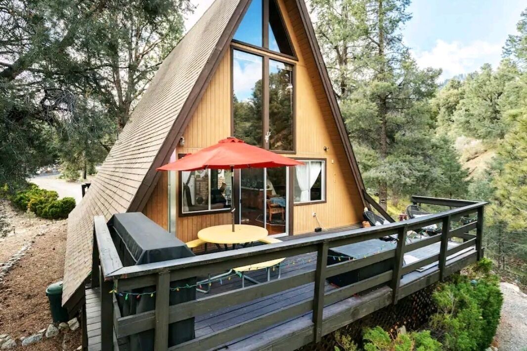 Photo of Outdoor in Pine Mountain Club