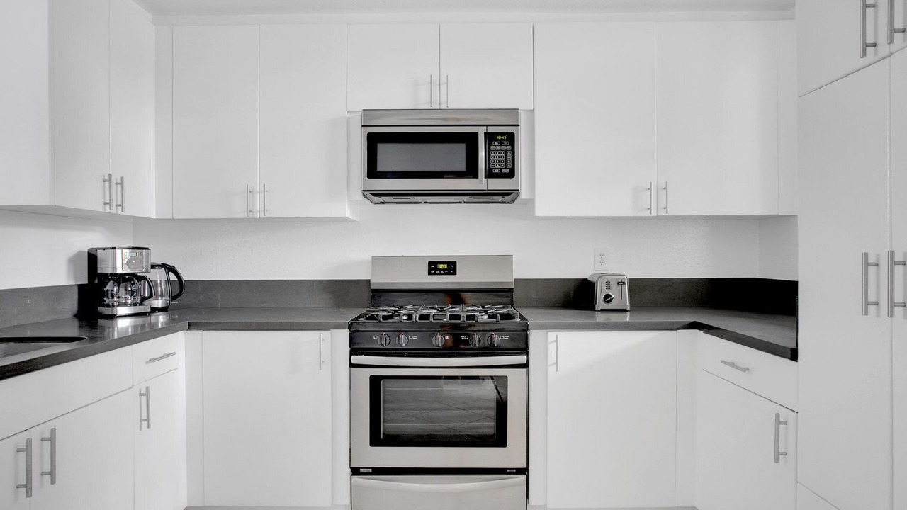 Photo of Kitchen in Sherman Oaks