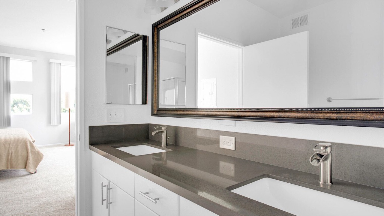 Photo of Bathroom in Sherman Oaks