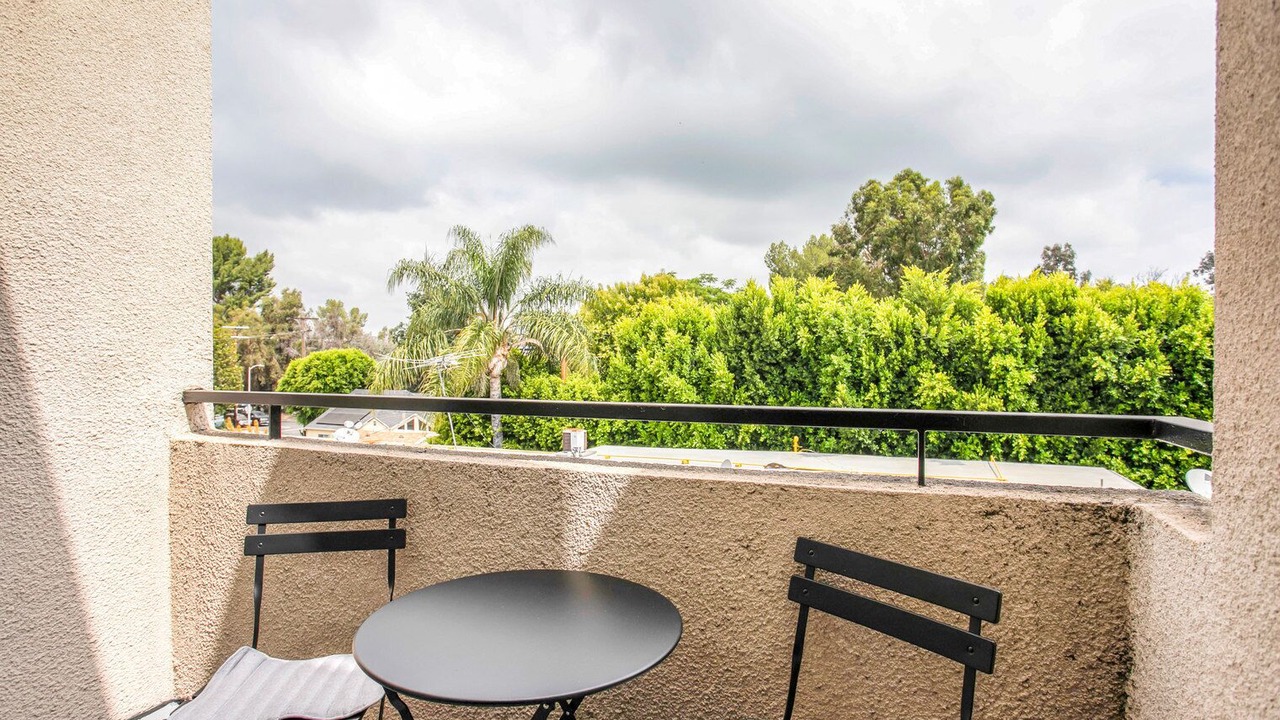 Photo of Outdoor in Sherman Oaks