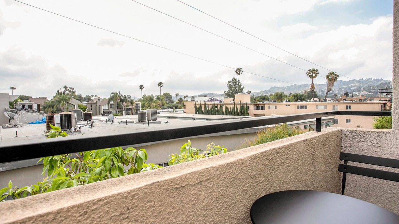 Photo of Outdoor in Sherman Oaks