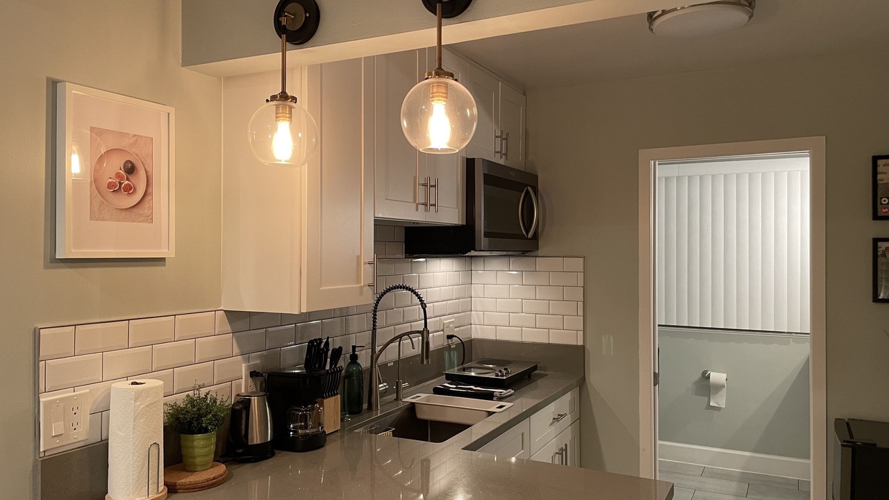 Photo of Bedroom in Pasadena