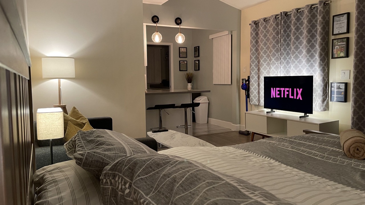 Photo of Bedroom in Pasadena