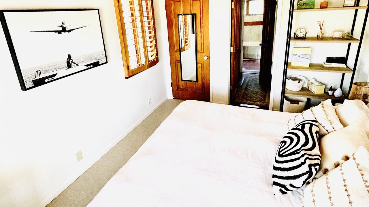 Photo of Bedroom in Hermosa Beach