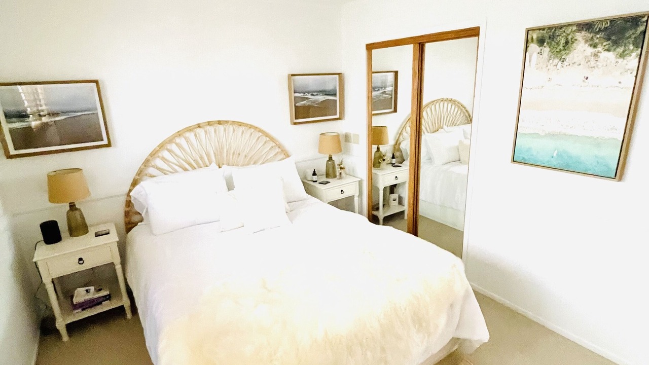Photo of Bedroom in Hermosa Beach
