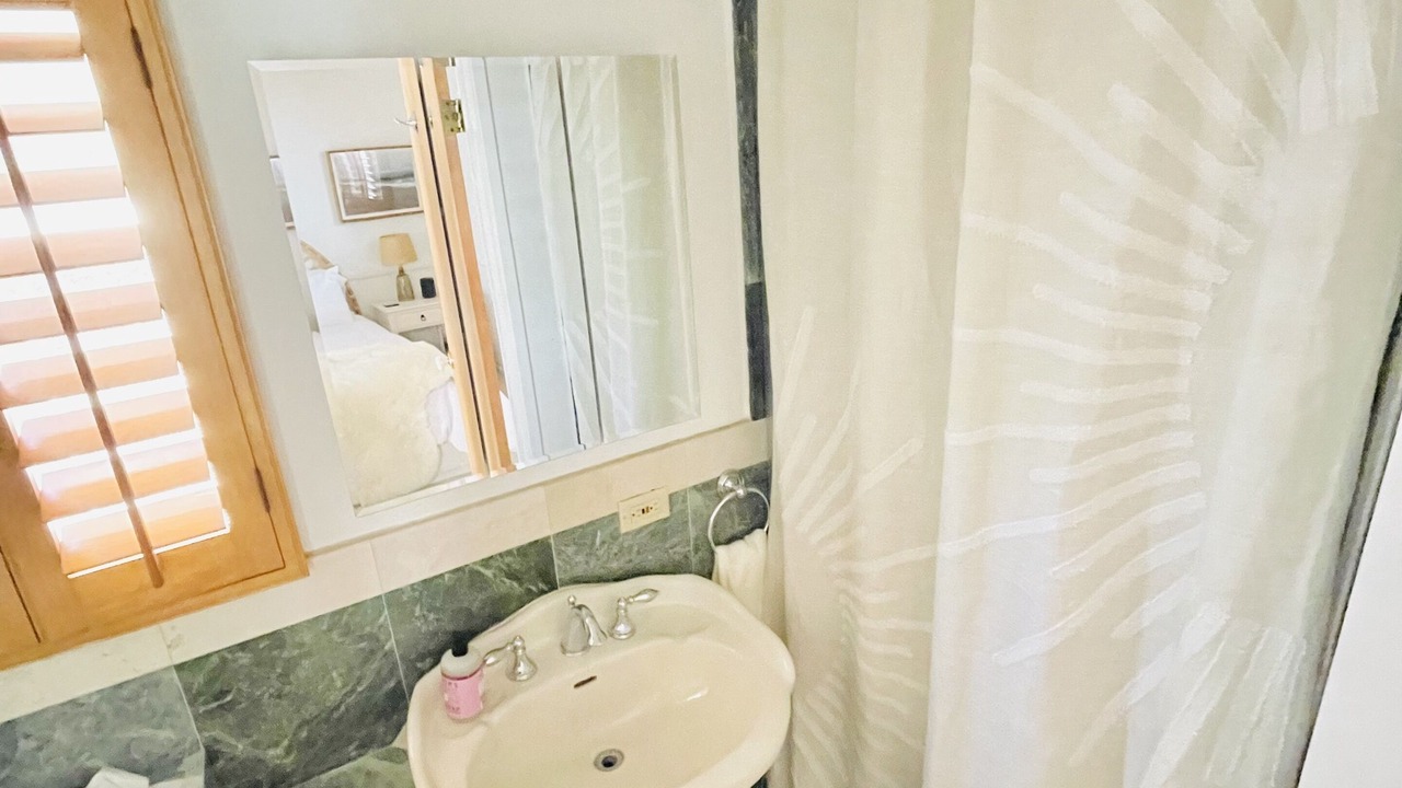 Photo of Bathroom in Hermosa Beach