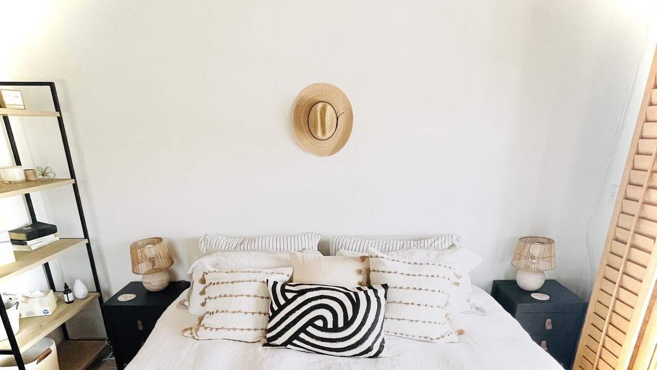 Photo of Bedroom in Hermosa Beach