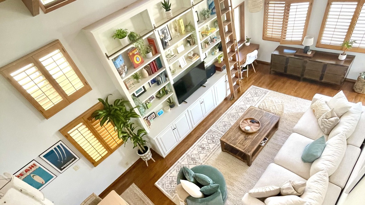 Photo of Livingroom in Hermosa Beach