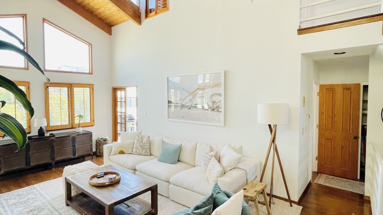 Photo of Livingroom in Hermosa Beach