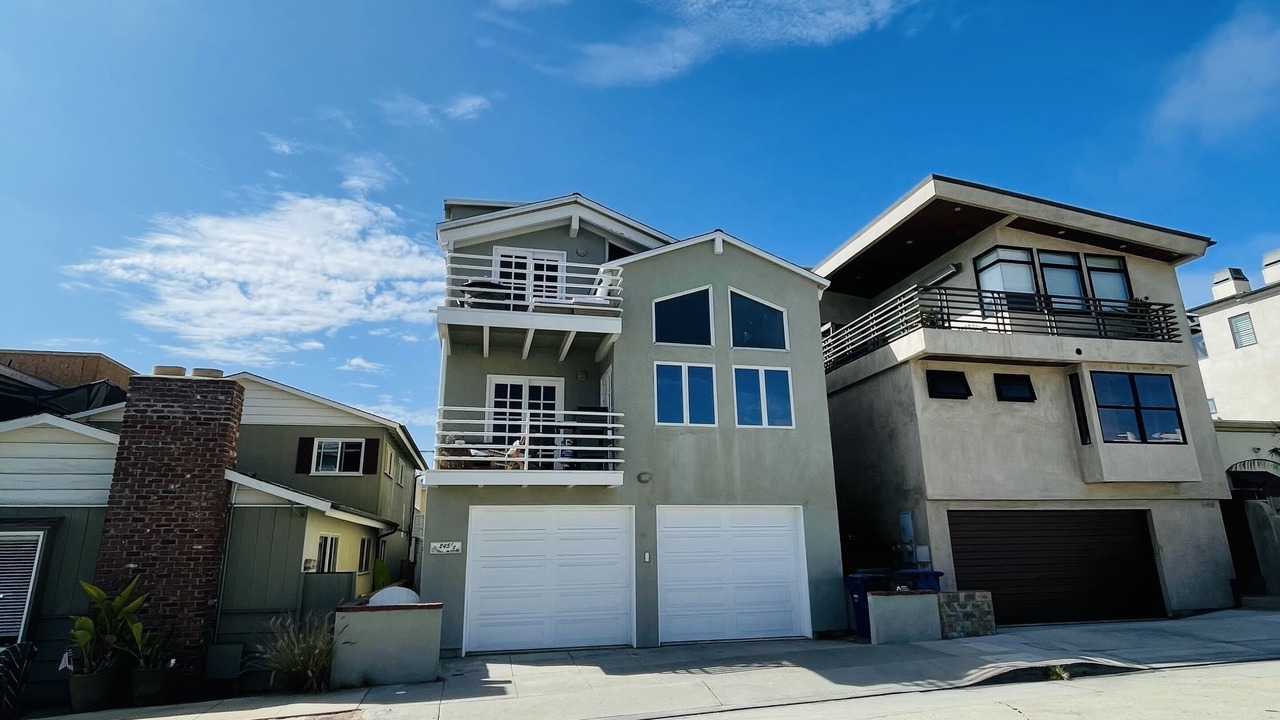 Photo of Outdoor in Hermosa Beach