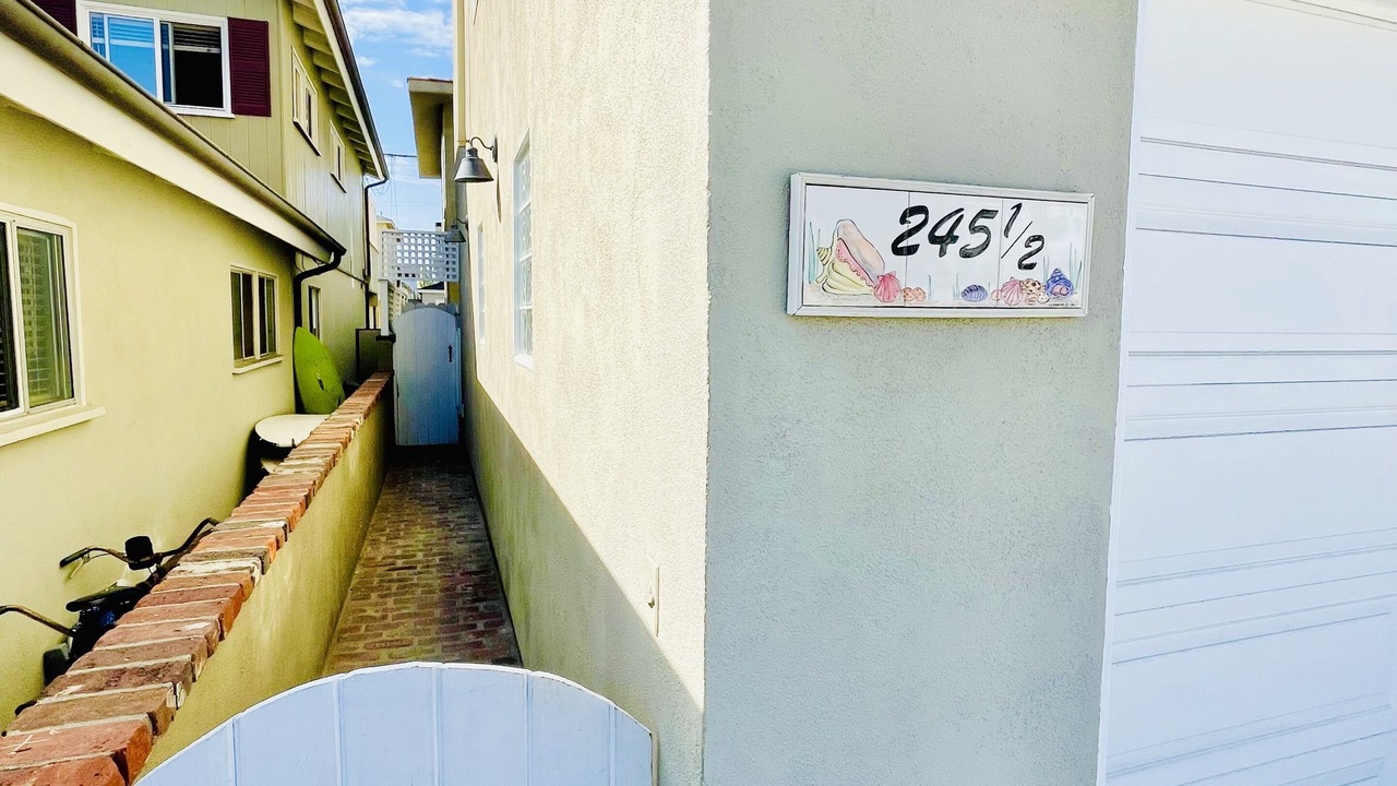 Photo of Outdoor in Hermosa Beach