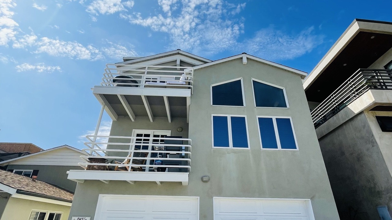 Photo of Outdoor in Hermosa Beach