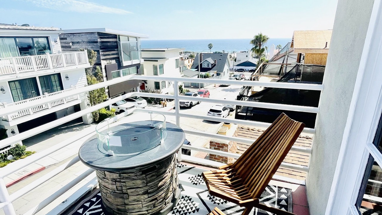 Photo of Outdoor in Hermosa Beach