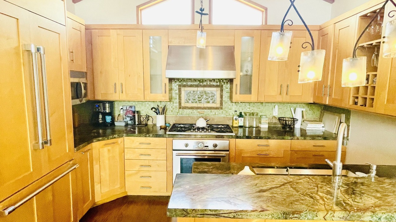 Photo of Kitchen in Hermosa Beach