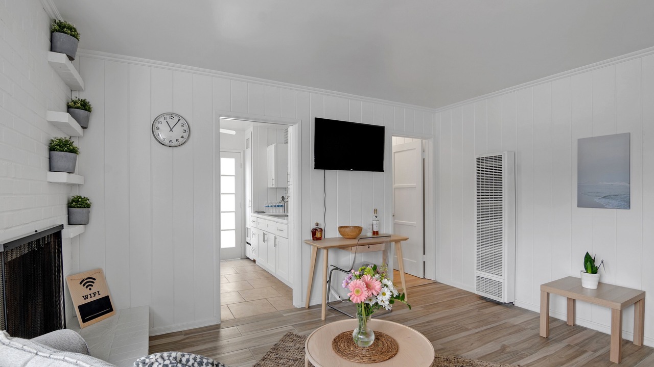 Photo of Livingroom in Peninsula