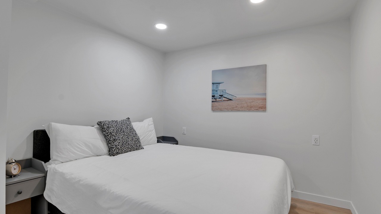 Photo of Bedroom in Peninsula