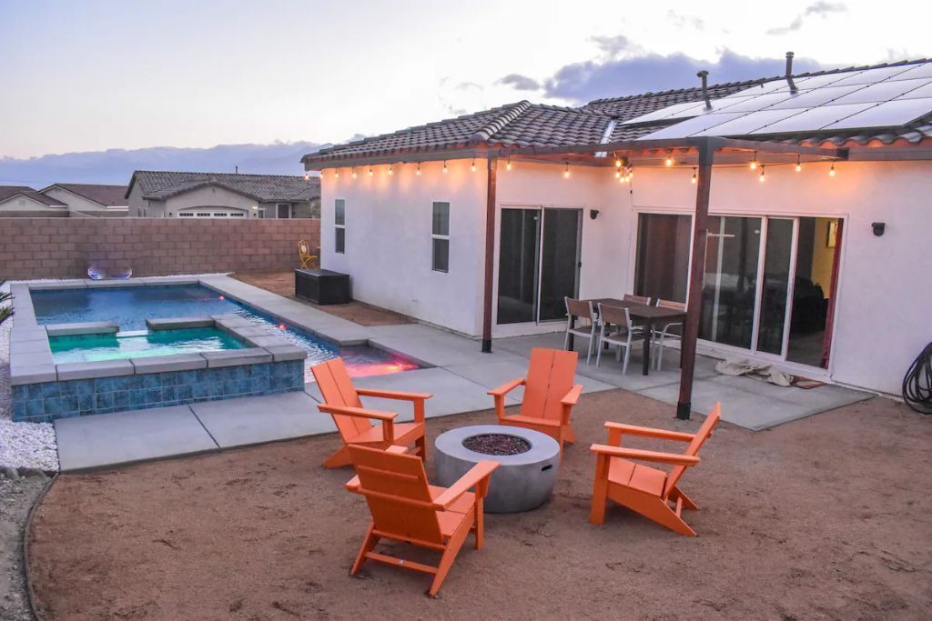 Photo of Outdoor in Desert Hot Springs