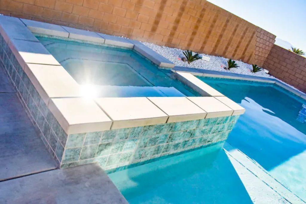 Photo of Outdoor in Desert Hot Springs
