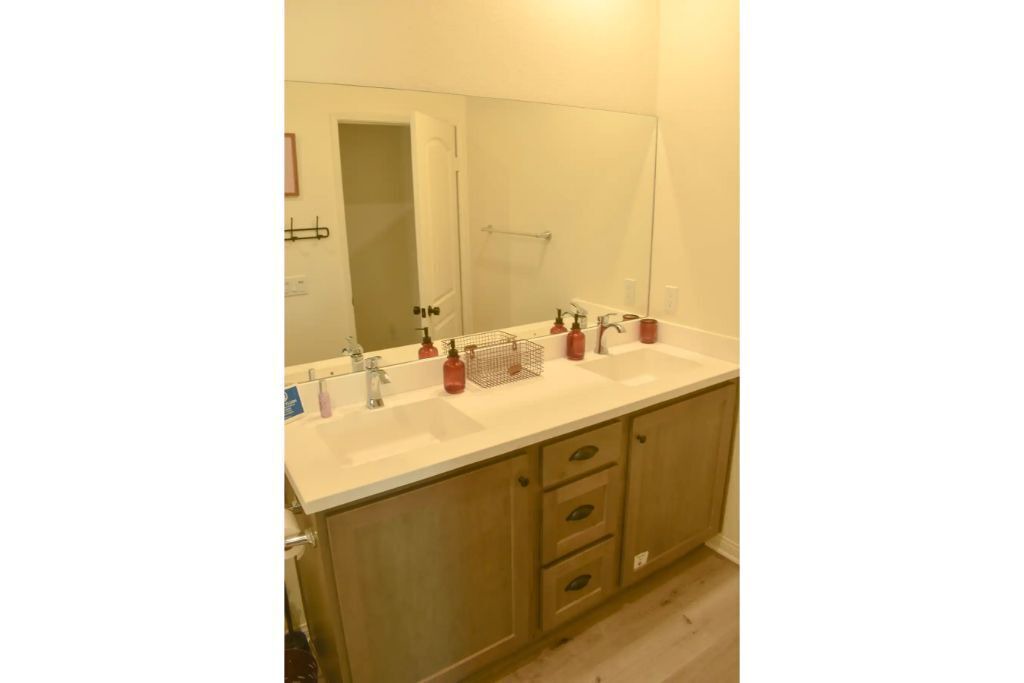 Photo of Bathroom in Desert Hot Springs