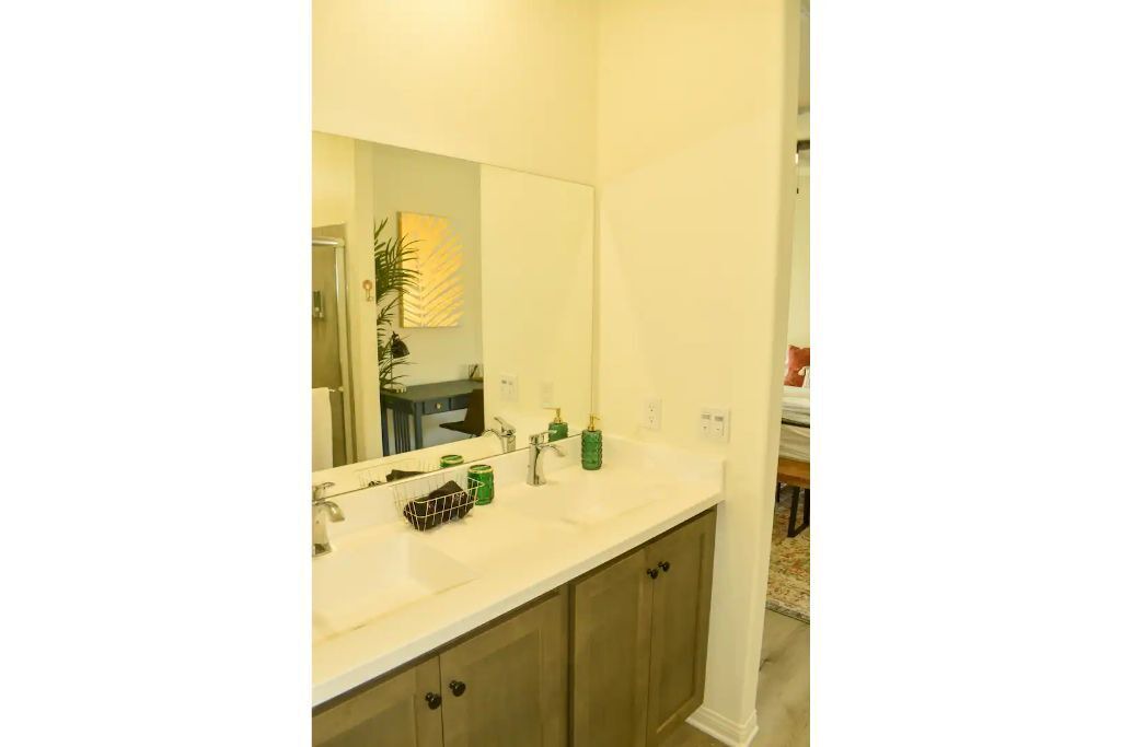 Photo of Bathroom in Desert Hot Springs