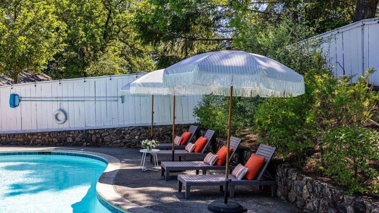 Photo of Outdoor in Calistoga