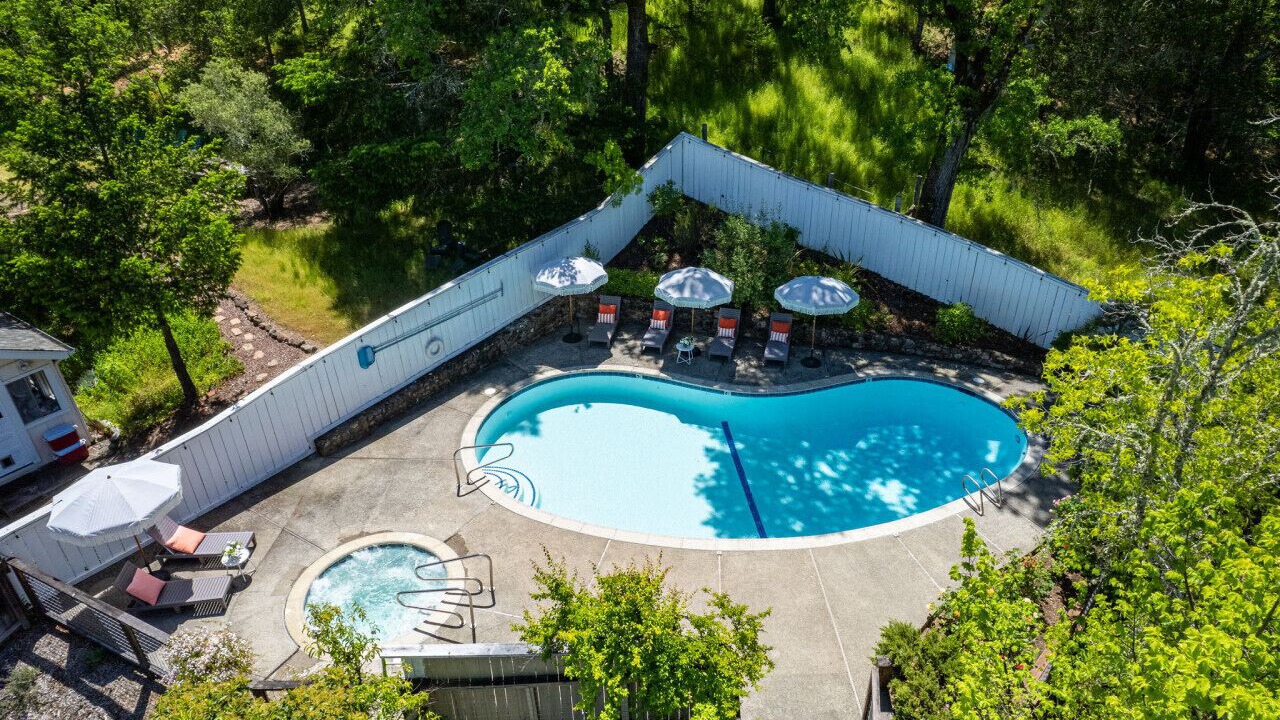 Photo of Outdoor in Calistoga